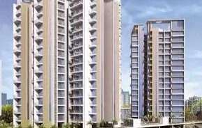 1 BHK Apartment For Resale in Akshar Valencia Kalamboli Navi Mumbai 5361239