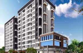 2 BHK Apartment For Resale in Diamond Nexus Nirvana Beyond Ravet Pune 5361303
