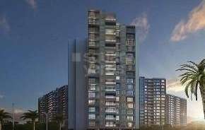 1 BHK Apartment For Resale in Godrej Central Chembur Mumbai 5361535