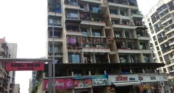 1 BHK Apartment For Resale in Giriraj Enclave Kalamboli Navi Mumbai 5361586