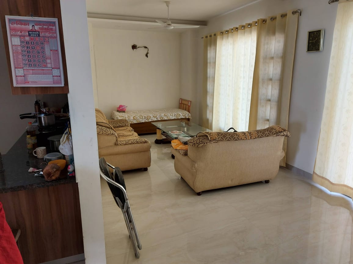 Rental 4 Bedroom 4500 Sq.Ft. Builder Floor in Mansa Devi Panchkula 5361746