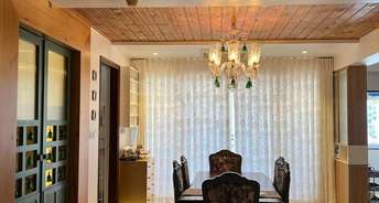 2 BHK Apartment For Resale in Prestige High Fields Gachibowli Hyderabad 5361856