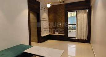 1 BHK Apartment For Resale in Ankita Daisy Gardens Ambernath Thane 5361940