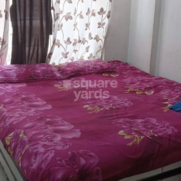 Bedroom, r-euphoria-apartments 2 Bedroom 1000 Sq.Ft. Apartment In Kondhwa Pune 5361914