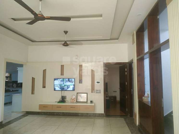 6+ Bedroom 375 Sq.Yd. Independent House in Sector 13 Sonipat