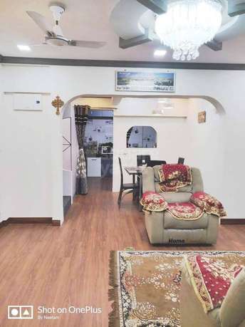 4 BHK Apartment For Resale in Amba Vatika Nibm Pune 5362047