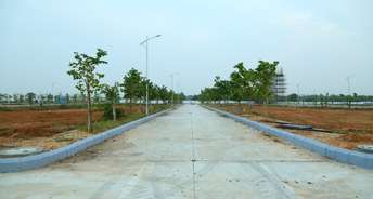  Plot For Resale in Ibrahim Bagh Hyderabad 5362074