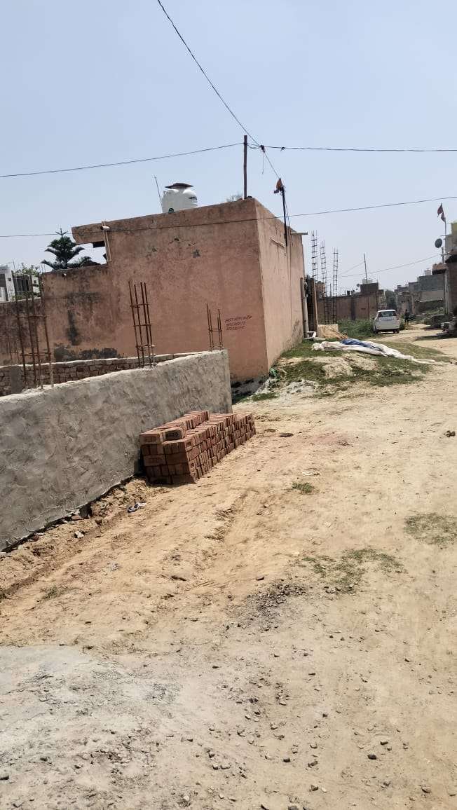 Faridabad Mai Residential Plots