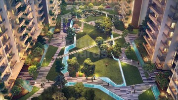 4 BHK Apartment For Sale in ABA Ivy County, Sector 75