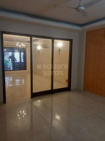 4 BHK Builder Floor For Resale in Greater Kailash ii Delhi 5362694