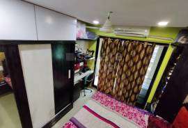 3 BHK Apartment For Resale in Tilak Nagar Building Tilak Nagar Mumbai 5362701