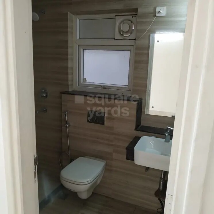 Bathroom, bptp-astaire-gardens 3 Bedroom 2200 Sq.Ft. Builder Floor In Sector 70a Gurgaon 5362719