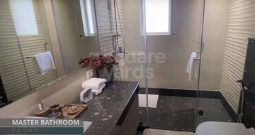 Kitchen in 3 BHK Apartment at ABA Ivy County, Sector 75 – for Sale
