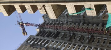 3 BHK Apartment – Exterior View View at ABA Ivy County, Sector 75 - for Sale