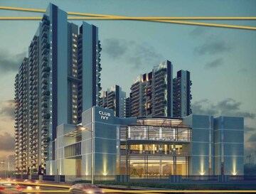 3 BHK Apartment For Sale in ABA Ivy County, Sector 75