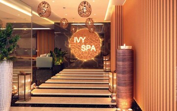 Furnished Amenities in 3 BHK Apartment at ABA Ivy County, Sector 75 – for Sale