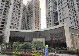 4 BHK Apartment For Resale in Ruchi Active Acres Tangra Kolkata 5362920