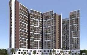 2 BHK Apartment For Resale in Om Sai City Dombivli Nilaje N V Thane 5363100