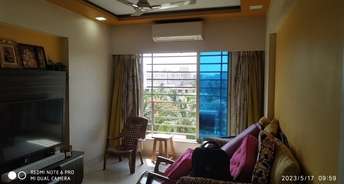 2 BHK Apartment For Resale in Chakala Mumbai 5363102