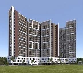 2 BHK Apartment For Resale in Om Sai City Dombivli Nilaje N V Thane 5363144