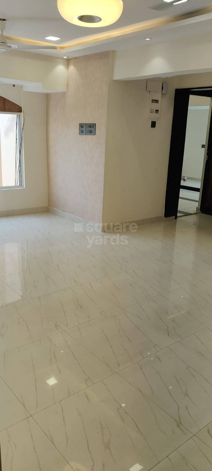 Rental 4 Bedroom 3700 Sq.Ft. Apartment in Juhu Mumbai 5363158