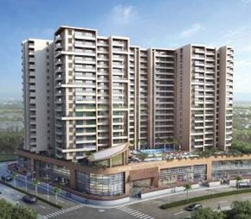 4 BHK Apartment For Rent in Juhu