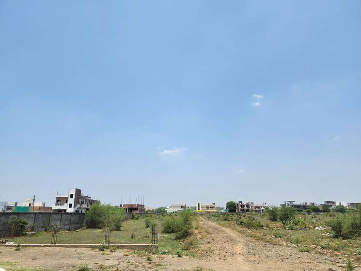 Ujwal Nagar Godhani Road