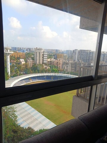  2 BHK Apartment at Veera Desai Road – for Rent