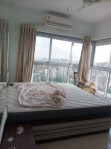 2 BHK Apartment For Rent in Veera Desai Road Mumbai  5363311