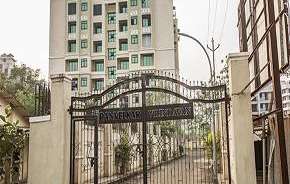 1 BHK Apartment For Resale in Panvelkar Vrindavan Badlapur East Thane 5363352