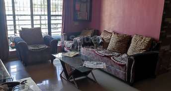 3 BHK Apartment For Resale in Jai Gurudeo Complex Kamothe Navi Mumbai 5363391