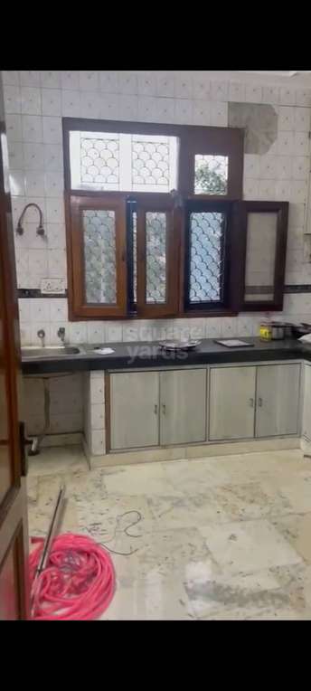 3.5 BHK Builder Floor For Resale in Model Town 3 Delhi 5363440
