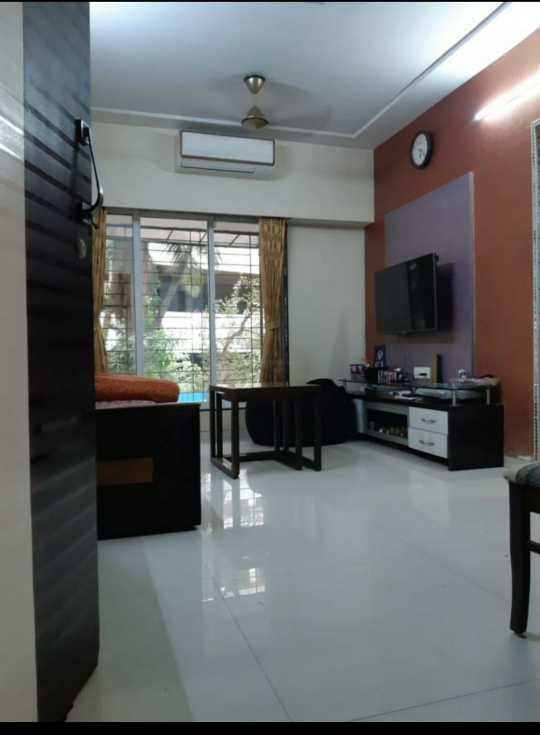 2 BHK + Pooja Room Apartment For Rent in Green Gagan