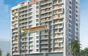 1 BHK Apartment For Resale in Siddhi Aura Andheri East Mumbai 5363547