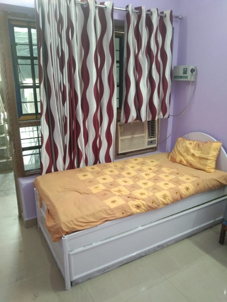 Rental 1 Bedroom 1250 Sq.Ft. Independent House in Gomti Nagar Lucknow