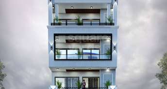 3 BHK Builder Floor For Resale in South City 2 Gurgaon 5363699
