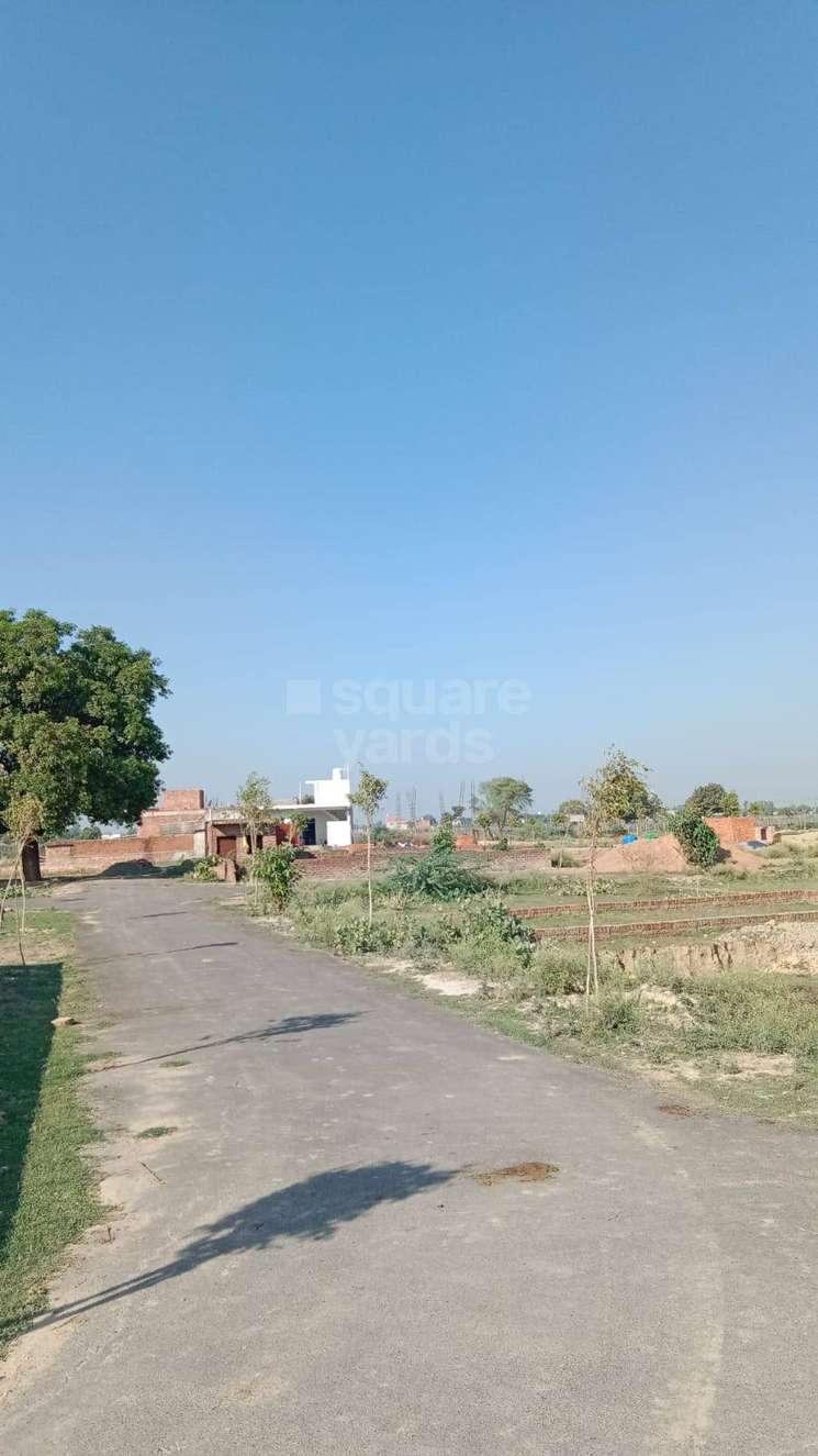 Kanha Upwan Near Vrindavan Pablic School