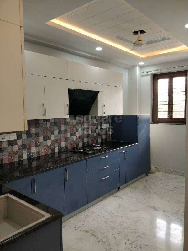 3 Bedroom 189 Sq.Yd. Builder Floor in Sector 52 Gurgaon