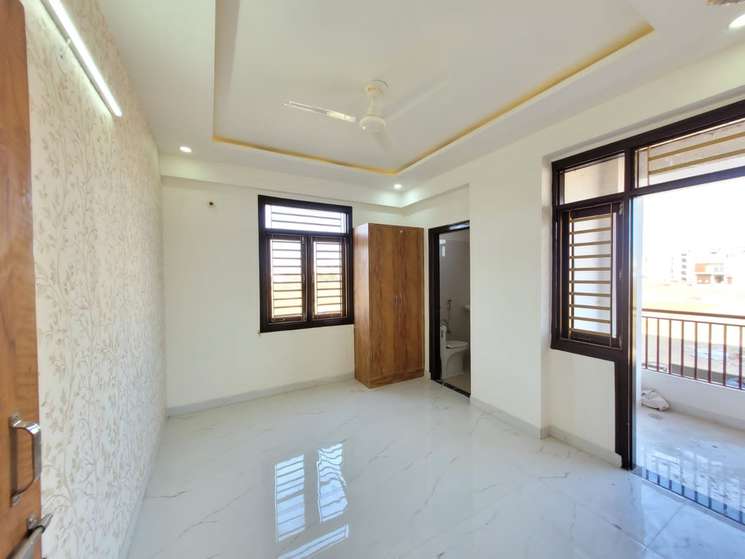 2 Bedroom 917 Sq.Ft. Apartment in Jagatpura Jaipur