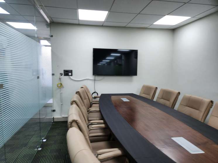 Commercial Office Space 1800 Sq.Ft. in Rajpur Road Dehradun