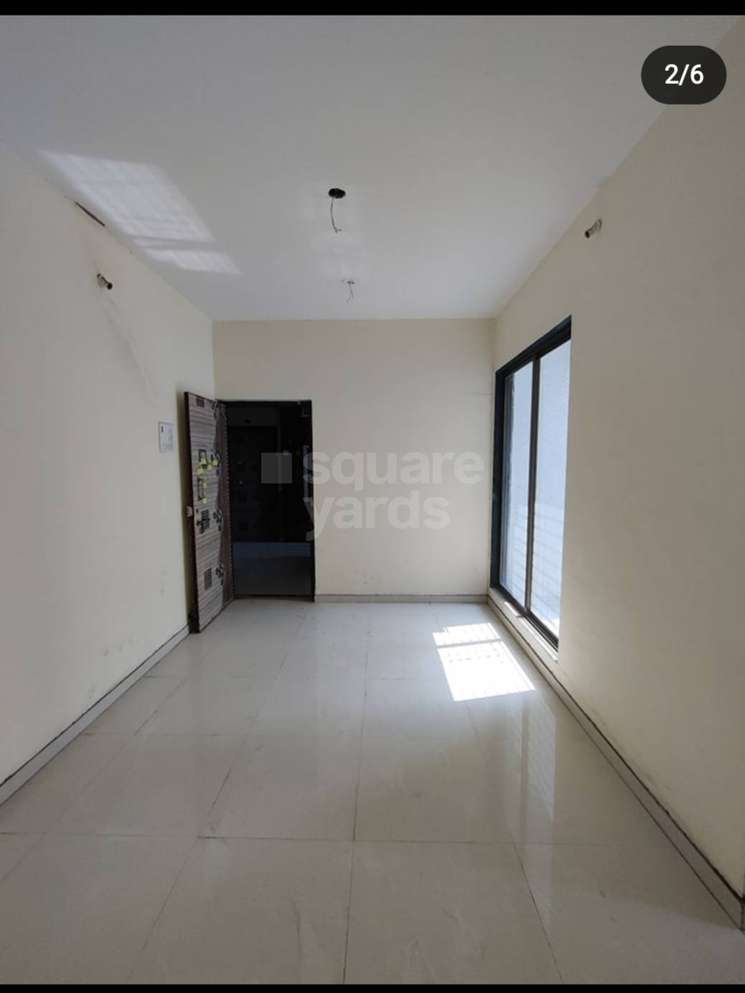1 Bedroom 600 Sq.Ft. Apartment in Badlapur East Thane
