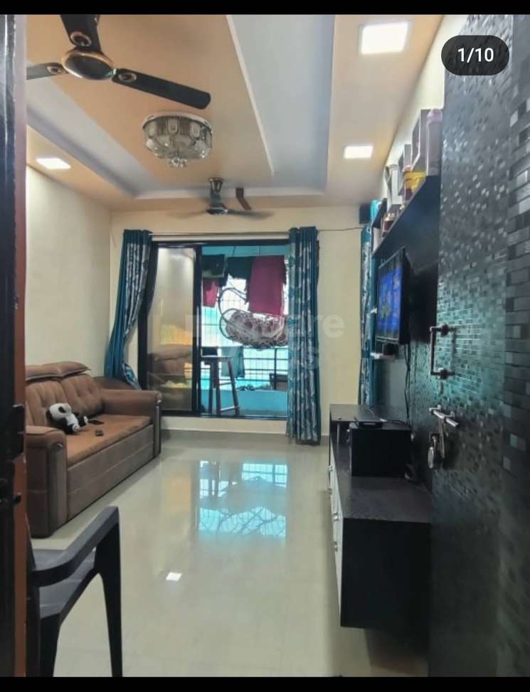 1 Bedroom 720 Sq.Ft. Apartment in Badlapur East Thane