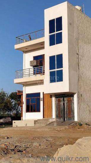 4 BHK Independent House For Resale in Karnera Village Faridabad 5364618