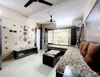 2 BHK Apartment For Rent in Fatima Villa Bandra West Mumbai 5364783