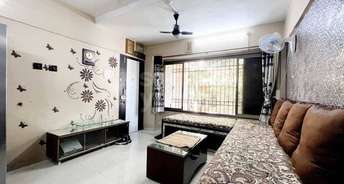 2 BHK Apartment For Rent in Fatima Villa Bandra West Mumbai 5364783