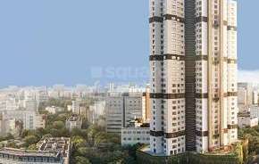 2 BHK Apartment For Resale in Ajmera Arham Malad West Mumbai 5364852