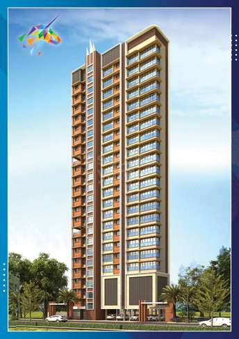 1 BHK Builder Floor For Resale in Teoama Unicorn Heights Borivali West Mumbai 5364968