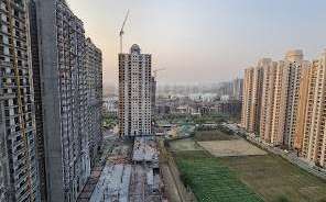 4 BHK Apartment For Resale in ATS Rhapsody Noida Ext Sector 1 Greater Noida 5364948