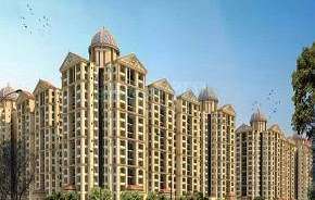 2 BHK Apartment For Resale in Eros Sampoornam Noida Ext Sector 2 Greater Noida 5364980