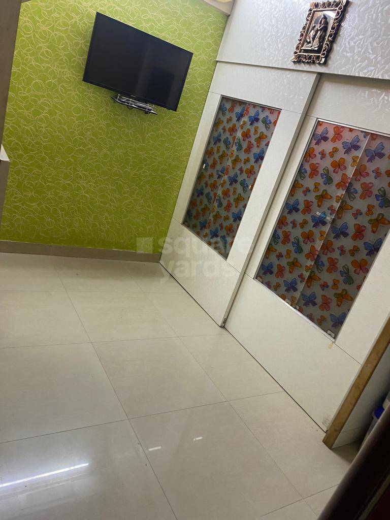 Resale Studio 210 Sq.Ft. Apartment in Vishnu Park Viraj Apartments